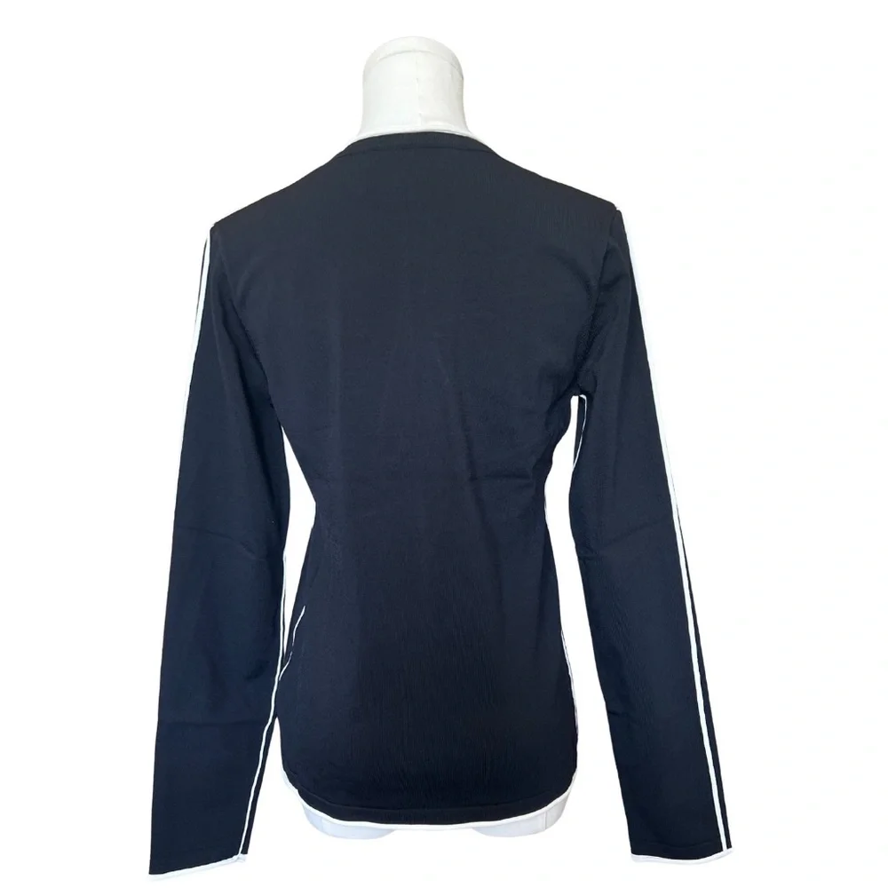 Aleeza Paris Women's Mary Top SIZE Small - Picture 4 of 8